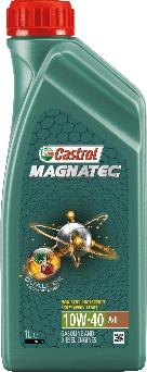CASTROL 15F097 - Моторна олива autozip.com.ua