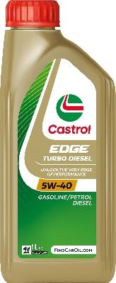 CASTROL 15F816 - Моторна олива autozip.com.ua