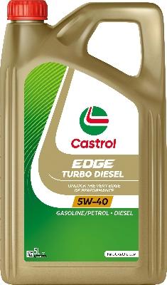 CASTROL 15F81B - Моторна олива autozip.com.ua