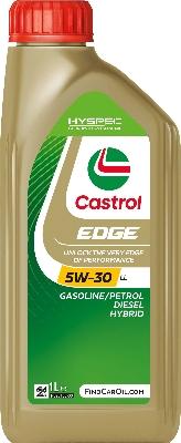 CASTROL 15F7DA - Моторна олива autozip.com.ua