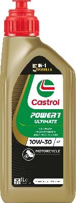 CASTROL 15FFEB - Моторна олива autozip.com.ua