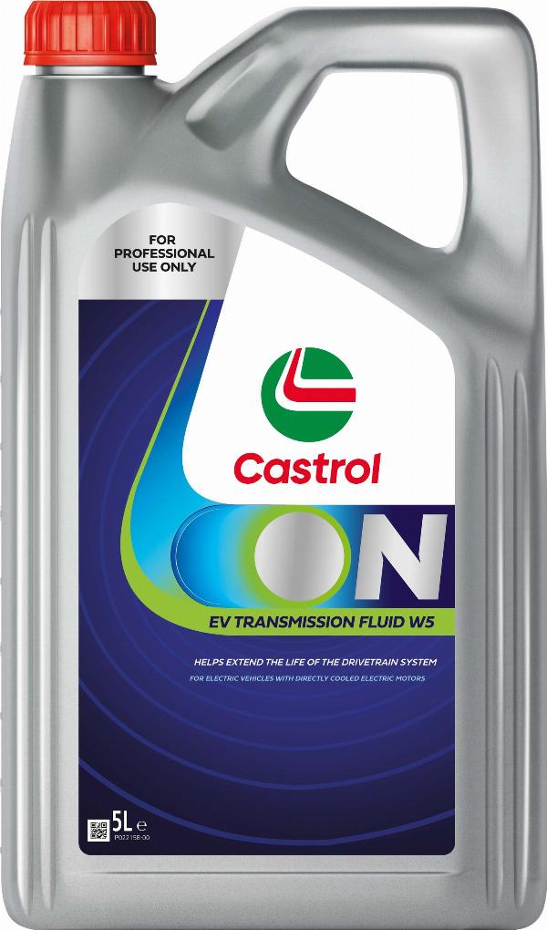 CASTROL 470727 - Трансмісійне масло autozip.com.ua