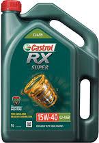 Castrol 3418278 - Моторне масло autozip.com.ua