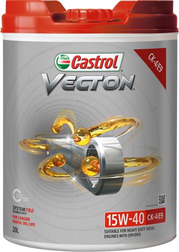 Castrol 3413003 - Моторне масло autozip.com.ua