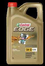 Castrol 3431128 - Моторне масло autozip.com.ua