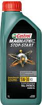 Castrol 3429085 - Моторне масло autozip.com.ua