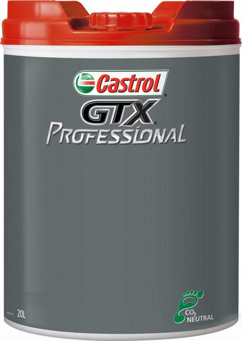 CASTROL 3350555 - Моторна олива autozip.com.ua