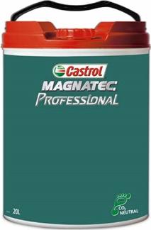 Castrol 3375027 - Моторне масло autozip.com.ua