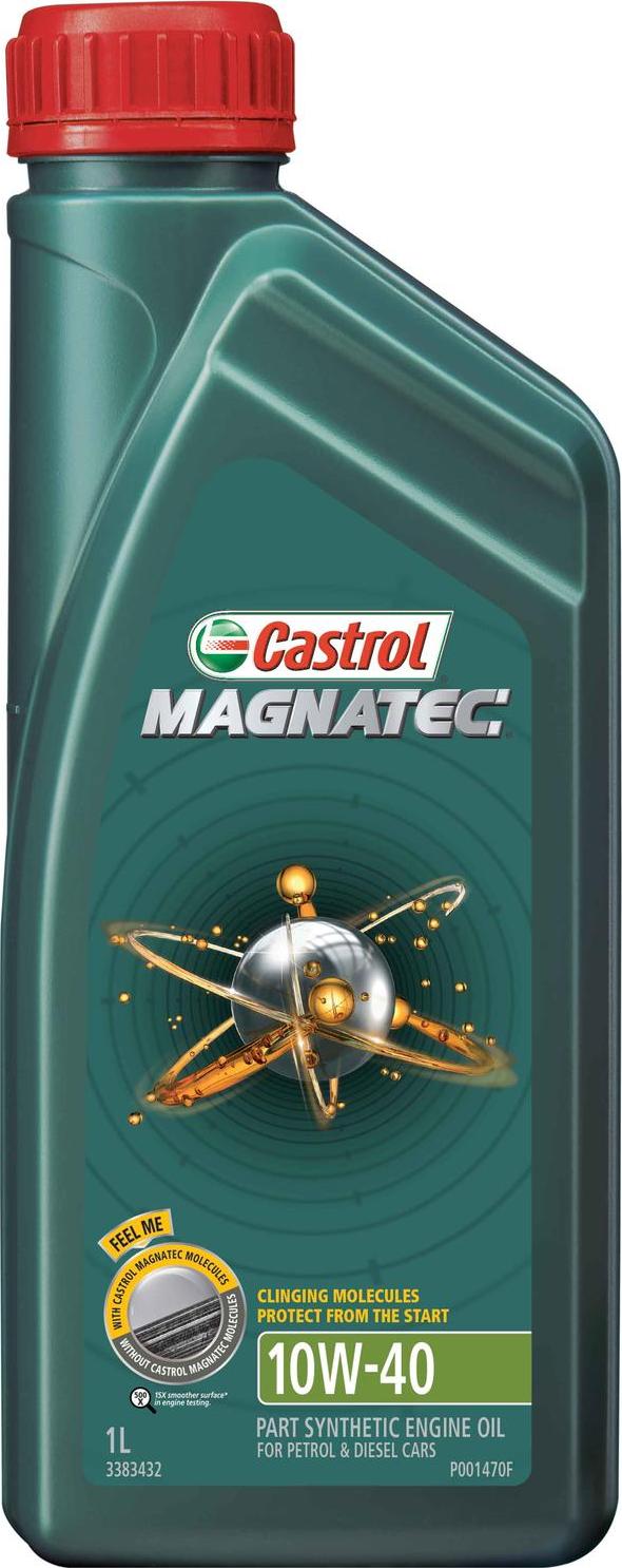 CASTROL 3376094 - Моторна олива autozip.com.ua