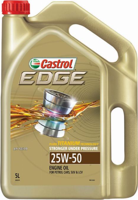 CASTROL 3358893 - Моторна олива autozip.com.ua