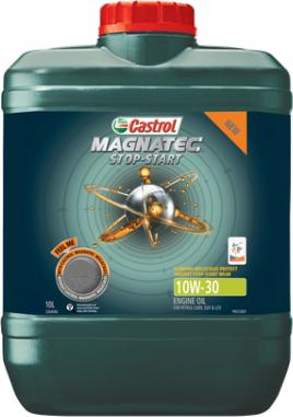 Castrol 3384088 - Моторне масло autozip.com.ua