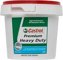 CASTROL 3380439 - Моторна олива autozip.com.ua