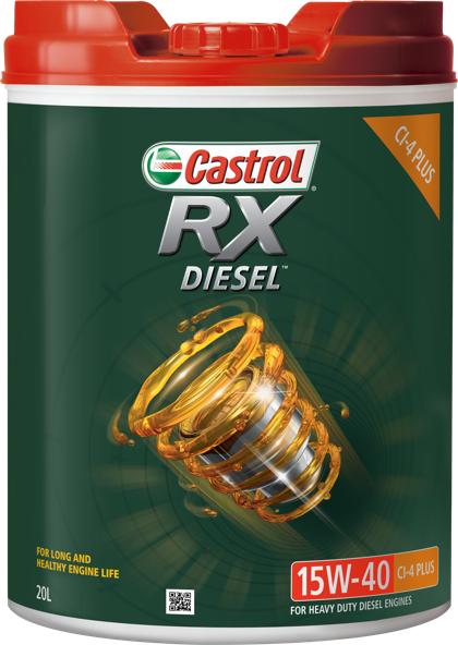 Castrol 3418229 - Моторне масло autozip.com.ua