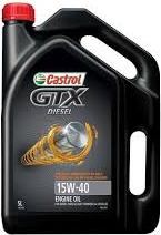 Castrol 3383440 - Моторне масло autozip.com.ua