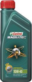 Castrol 3383432 - Моторне масло autozip.com.ua