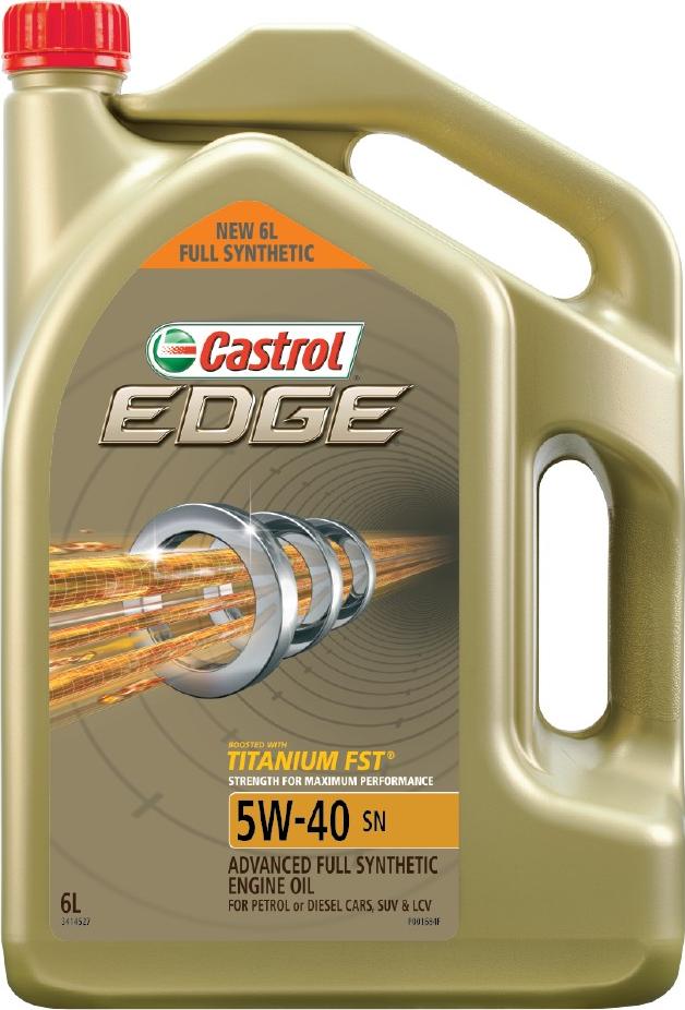 CASTROL 3383420 - Моторна олива autozip.com.ua