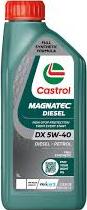 Castrol 3383628 - Моторне масло autozip.com.ua