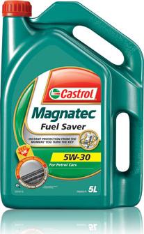 Castrol 3382601 - Моторне масло autozip.com.ua