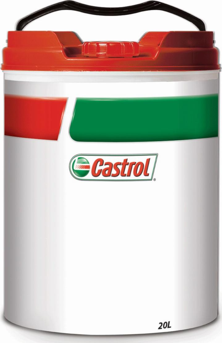 Castrol 3373887 - Трансмісійне масло autozip.com.ua