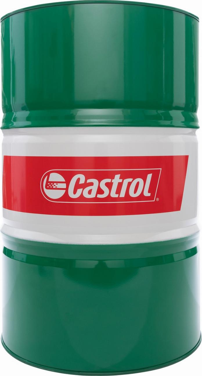 Castrol 3375408 - Масло ступінчастої коробки передач autozip.com.ua