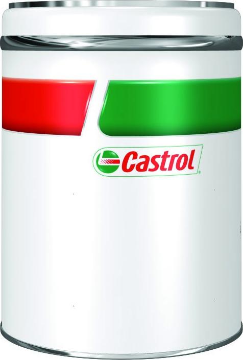 Castrol 3377670 - Гальмівна рідина autozip.com.ua