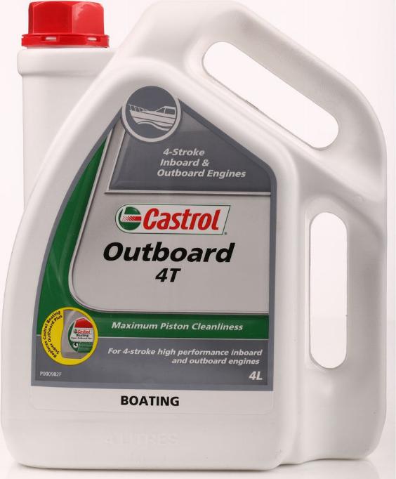 CASTROL 3377683 - Моторна олива autozip.com.ua
