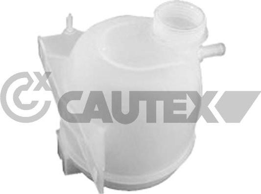 Cautex 954085 - Компенсаційний бак, охолоджуюча рідина autozip.com.ua