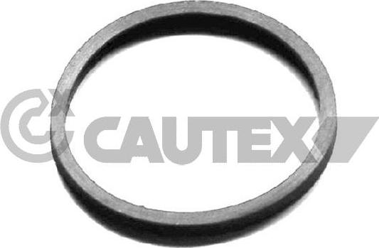 Cautex 954208 - Прокладка, термостат autozip.com.ua