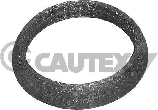 Cautex 954203 - Кільце ущільнювача, труба вихлопного газу autozip.com.ua