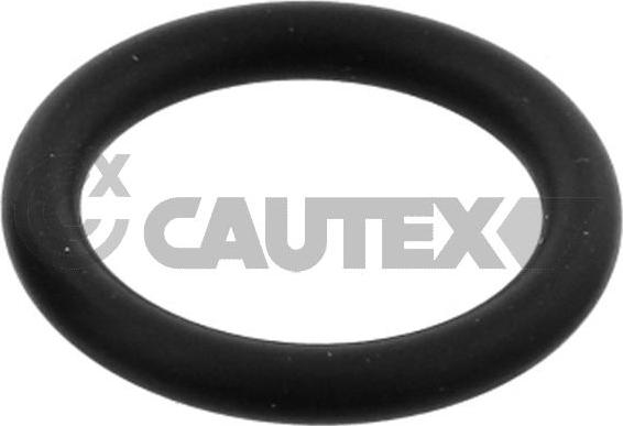 Cautex 955245 - Прокладка, трубопровід охолоджую autozip.com.ua
