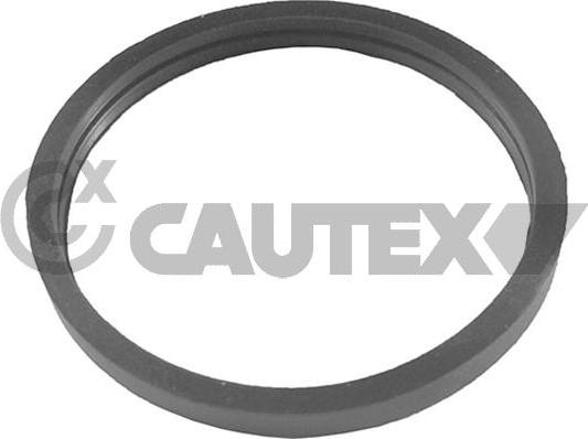 Cautex 955241 - Прокладка, термостат autozip.com.ua