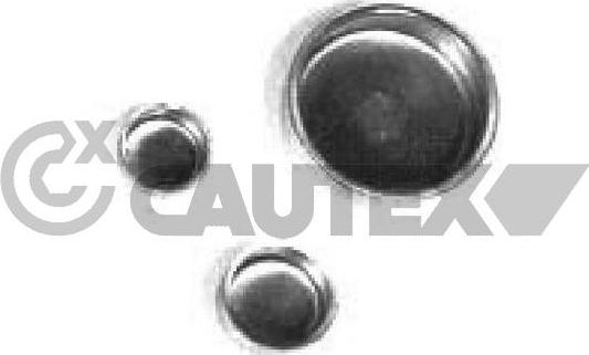 Cautex 950109 - Пробка антифризу autozip.com.ua
