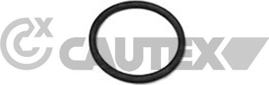 Cautex 952041 - Прокладка, термостат autozip.com.ua