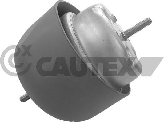 Cautex 460905 - Подушка, підвіска двигуна autozip.com.ua