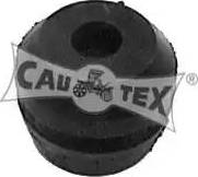 Cautex 460028 - Подушка, підвіска двигуна autozip.com.ua
