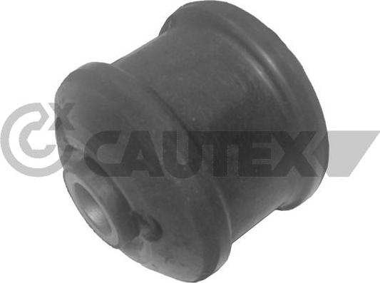 Cautex 460194 - Сайлентблок, важеля підвіски колеса autozip.com.ua