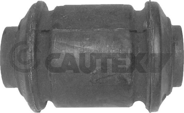 Cautex 460174 - Сайлентблок, важеля підвіски колеса autozip.com.ua