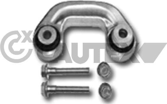 Cautex 461415 - Тяга / стійка, стабілізатор autozip.com.ua