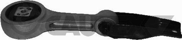 Cautex 461043 - Подушка, підвіска двигуна autozip.com.ua