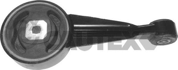 Cautex 461085 - Подушка, підвіска двигуна autozip.com.ua