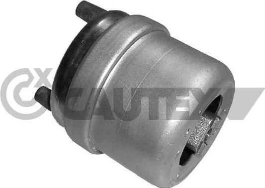 Cautex 461037 - Подушка, підвіска двигуна autozip.com.ua