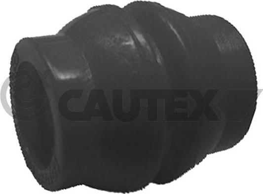 Cautex 461227 - Втулка, шток вилки перемикання передач autozip.com.ua