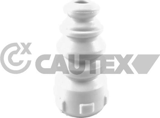 Cautex 462446 - Відбійник, буфер амортизатора autozip.com.ua
