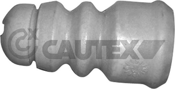 Cautex 462448 - Відбійник, буфер амортизатора autozip.com.ua