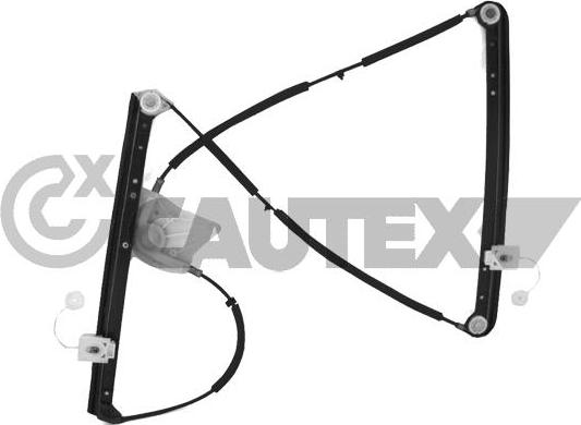 Cautex 467303 - Підйомний пристрій для вікон autozip.com.ua