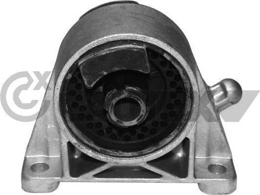 Cautex 480479 - Подушка, підвіска двигуна autozip.com.ua