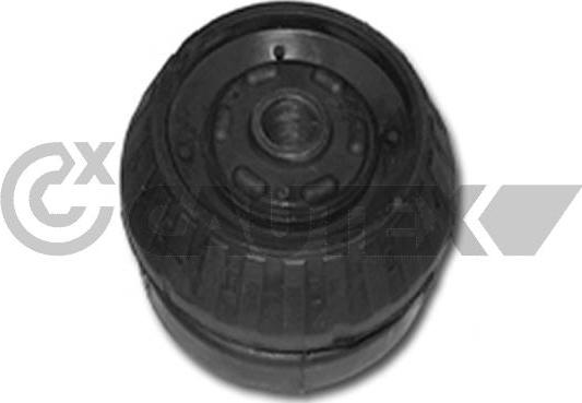 Cautex 480520 - Опора стійки амортизатора, подушка autozip.com.ua