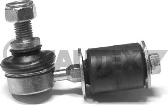 Cautex 480137 - Тяга / стійка, стабілізатор autozip.com.ua