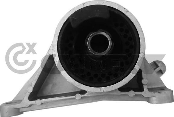 Cautex 481135 - Подушка, підвіска двигуна autozip.com.ua