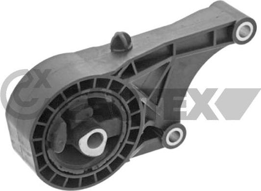 Cautex 482530 - Подушка, підвіска двигуна autozip.com.ua